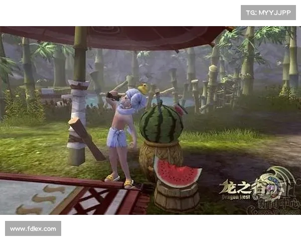 了解龙之谷疲劳机制的重要性及其对玩家体验的影响分析 了解龙之谷疲劳机制的重要性及其对玩家体验的影响分析
