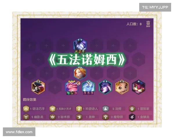 云顶之弈4.5赛季最强阵容搭配与玩法攻略推荐 云顶之弈4.5赛季最强阵容搭配与玩法攻略推荐