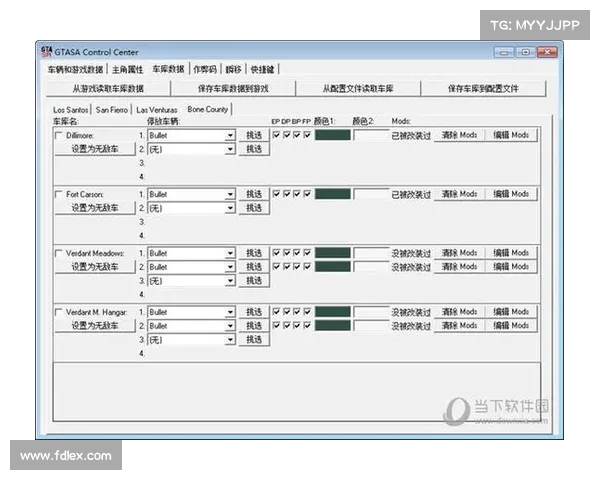 侠盗飞车修改器使用技巧全攻略提高游戏体验与操作乐趣 侠盗飞车修改器使用技巧全攻略提高游戏体验与操作乐趣