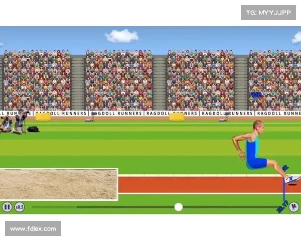 Ragdoll Runners带来怎样别样独特的奇妙竞技游戏体验探索 Ragdoll Runners带来怎样别样独特的奇妙竞技游戏体验探索