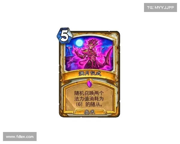 五种炉石传说卡牌组合推荐与深度分析助你快速提升游戏水平 五种炉石传说卡牌组合推荐与深度分析助你快速提升游戏水平