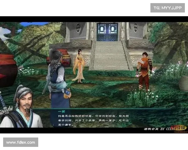 《五大理由告诉你为什么你必须下载仙剑奇侠传五》 《五大理由告诉你为什么你必须下载仙剑奇侠传五》