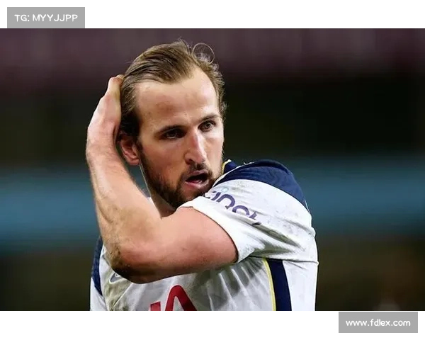 凯恩五大关键时刻回顾 见证英格兰队核心崛起之路