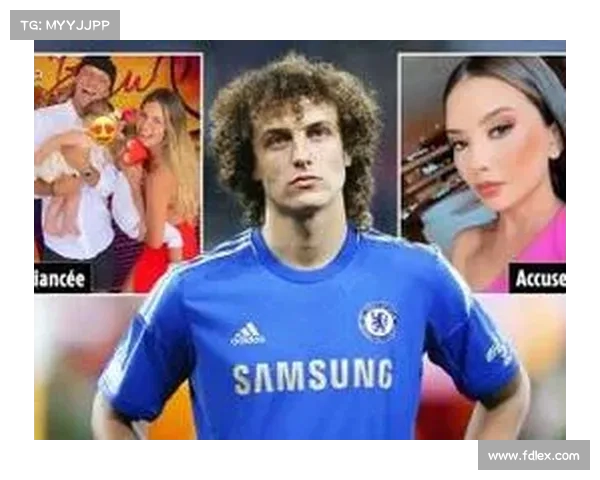 大卫路易斯究竟最适合踢哪个位置全面解析他的战术价值